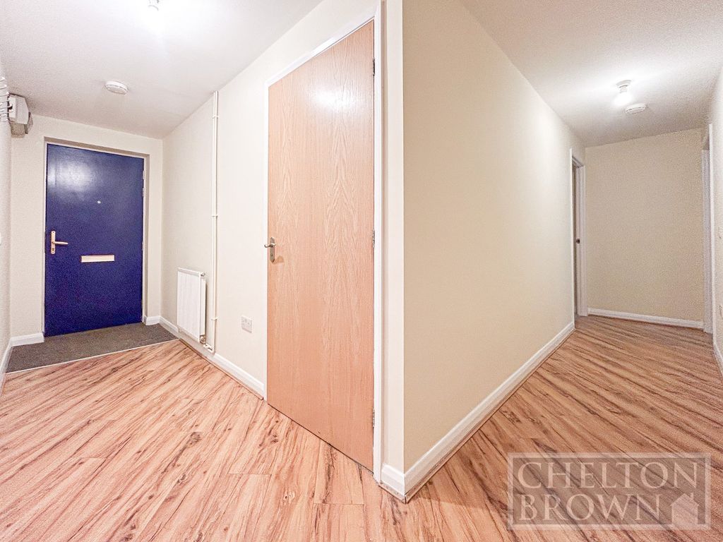 Additional image 6 of 3 bed flat to rentSheep Street, Northampton NN1
