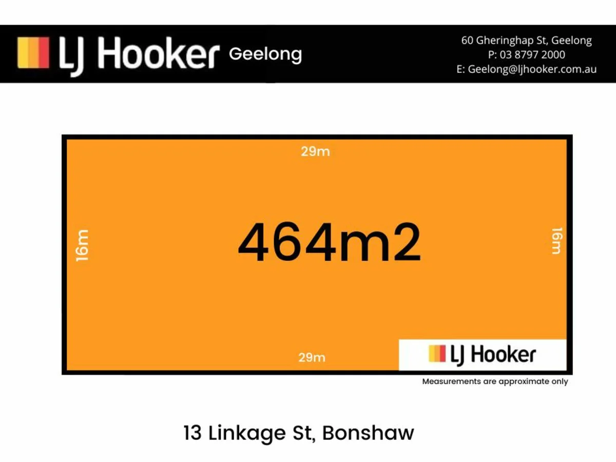 13 Linkage Street, Bonshaw VIC 3352