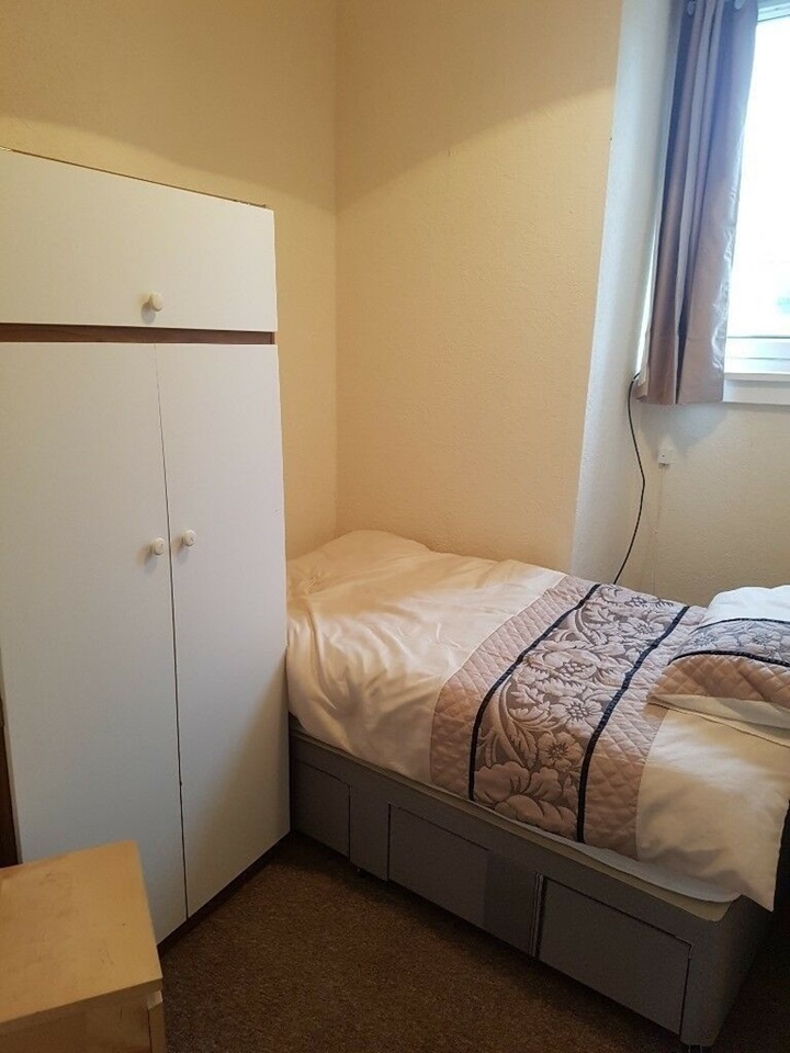 Additional image 8 of 3 Bed Flat, Willowbrae Road, EH8, N1 7GU