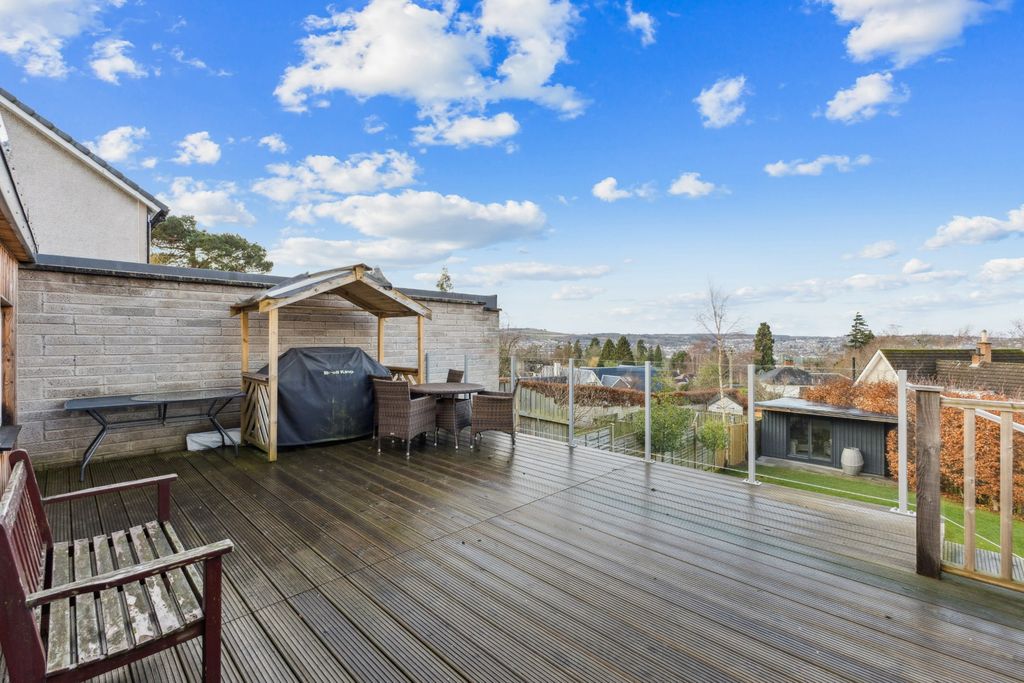 Additional image 14 of 4 bed detached house to rentCorsie Avenue, Perth, Perthshire PH2