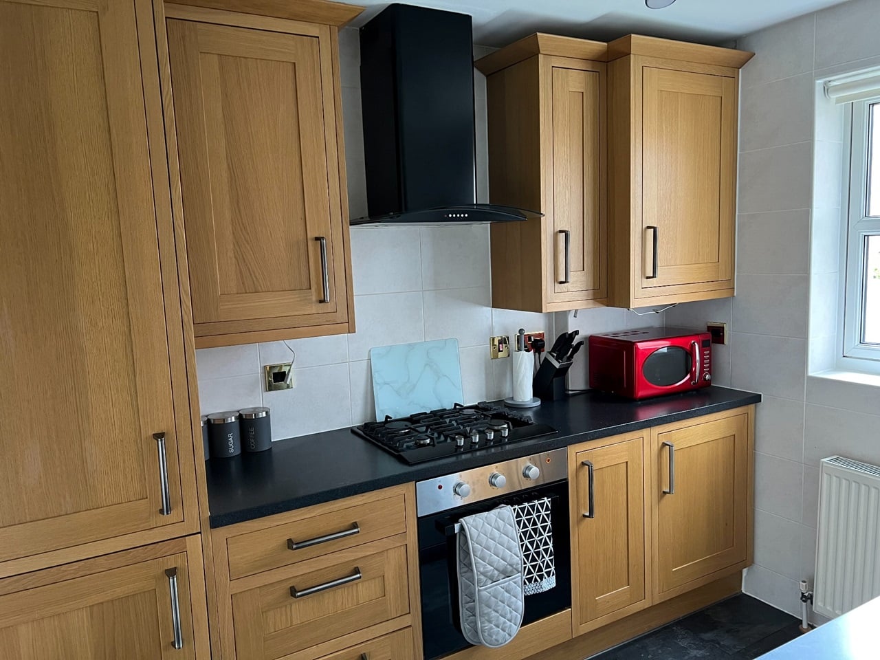 Additional image 6 of 2 Bed Flat, West Ferryfield, EH5, N1 7GU