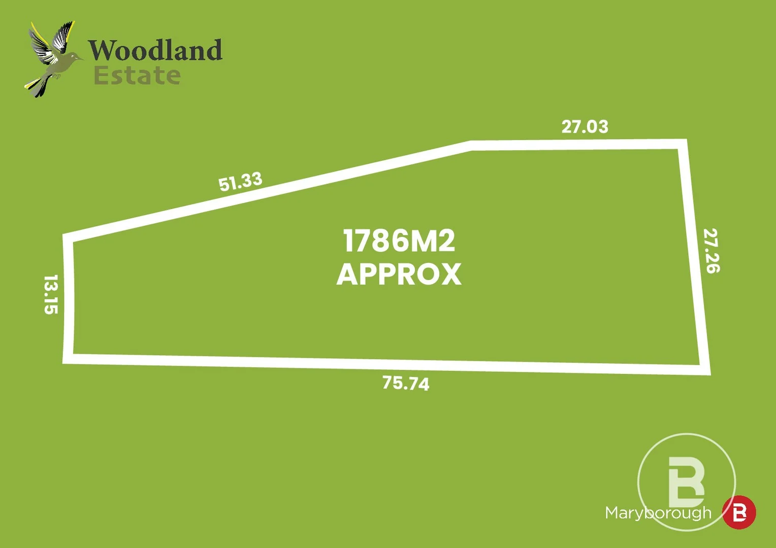21/6 Honeyeater Way, Maryborough VIC 3465