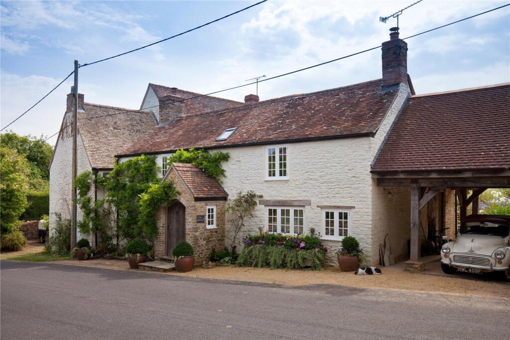 Additional image 16 of Holton, Wincanton, Somerset, BA9