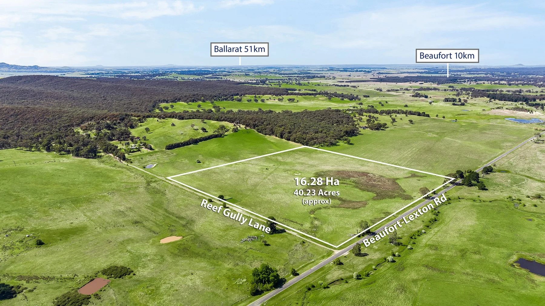 CA9, Sec C, 20 Reef Gully Lane, Waterloo VIC 3373