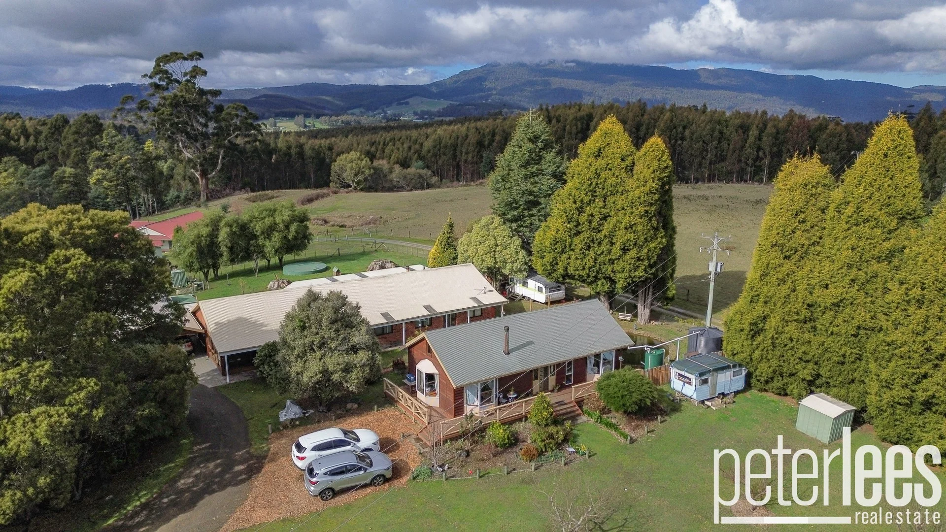 516 Golconda Road, Lilydale TAS 7268