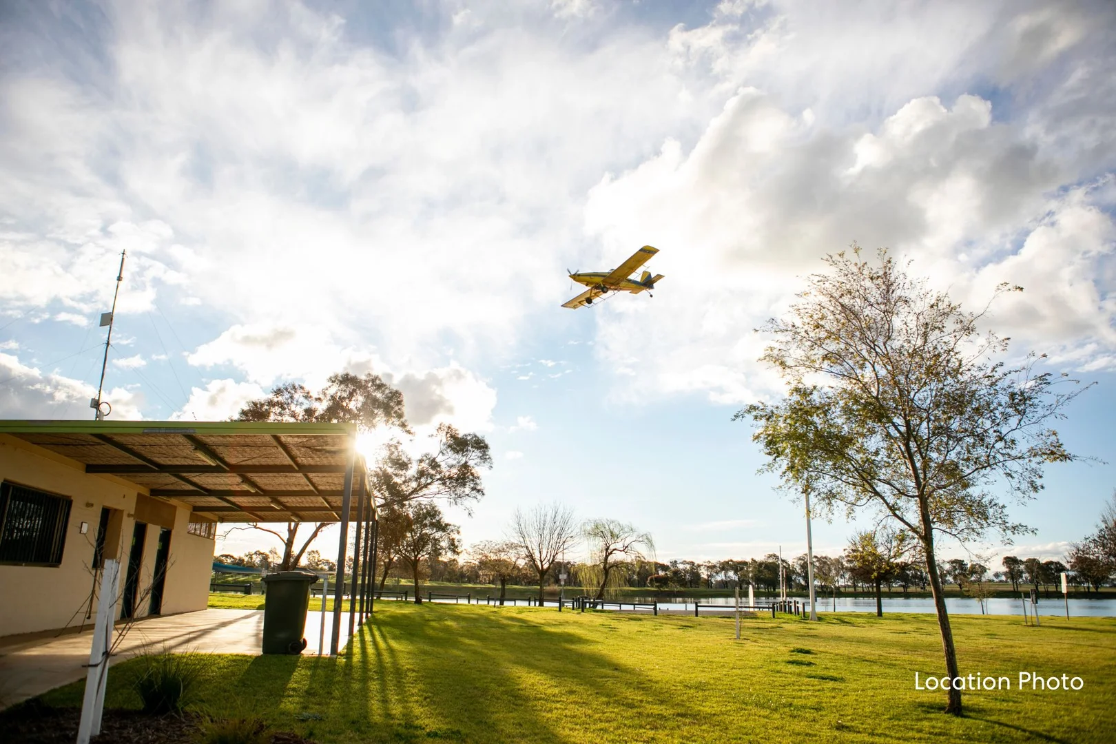 Additional image 8 of 50 Airport Street, Temora NSW 2666