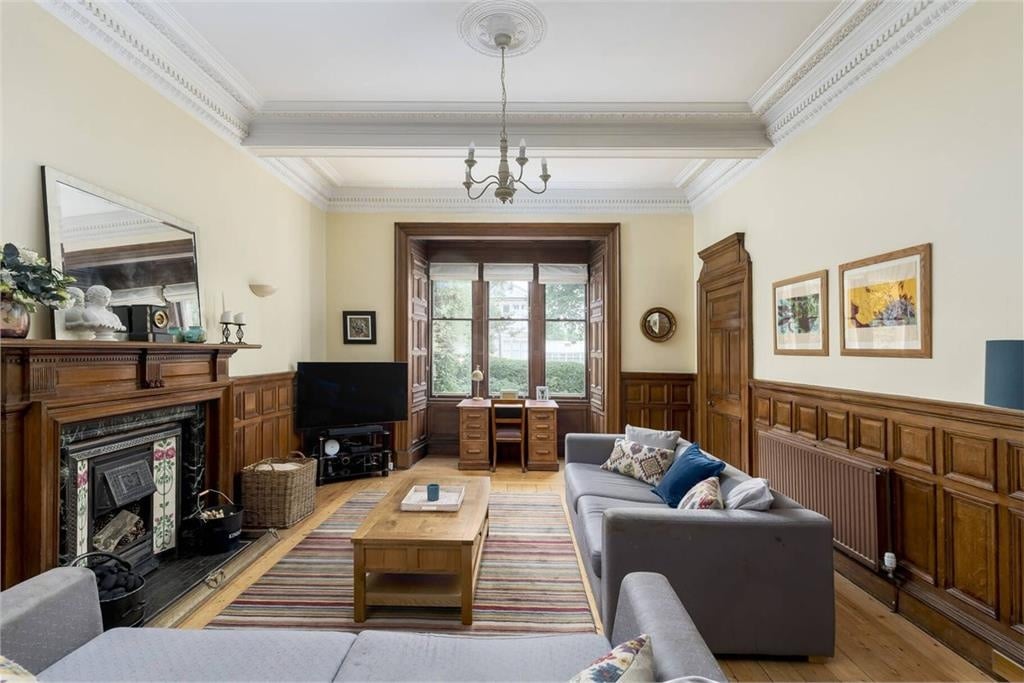 Additional image 3 of 3 Bed Flat, Craigmillar Park, EH16, N1 7GU