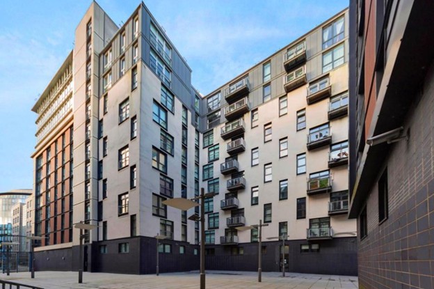 Additional image 8 of 2 Bed Flat, Oswald St, G1, N1 7GU