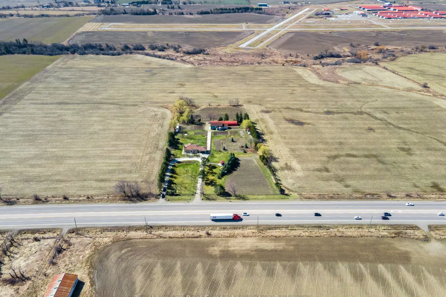 Additional image 12 of 13478 Hurontario Street