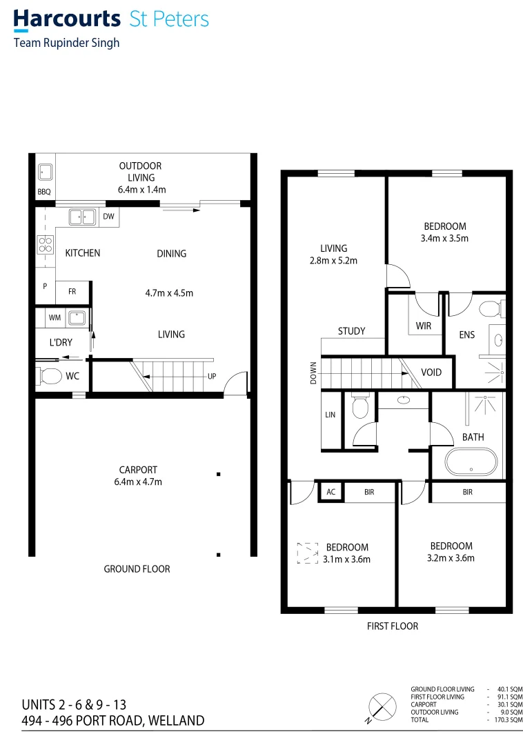 Additional image 19 of 494 - 496 Port Road, Welland SA 5007