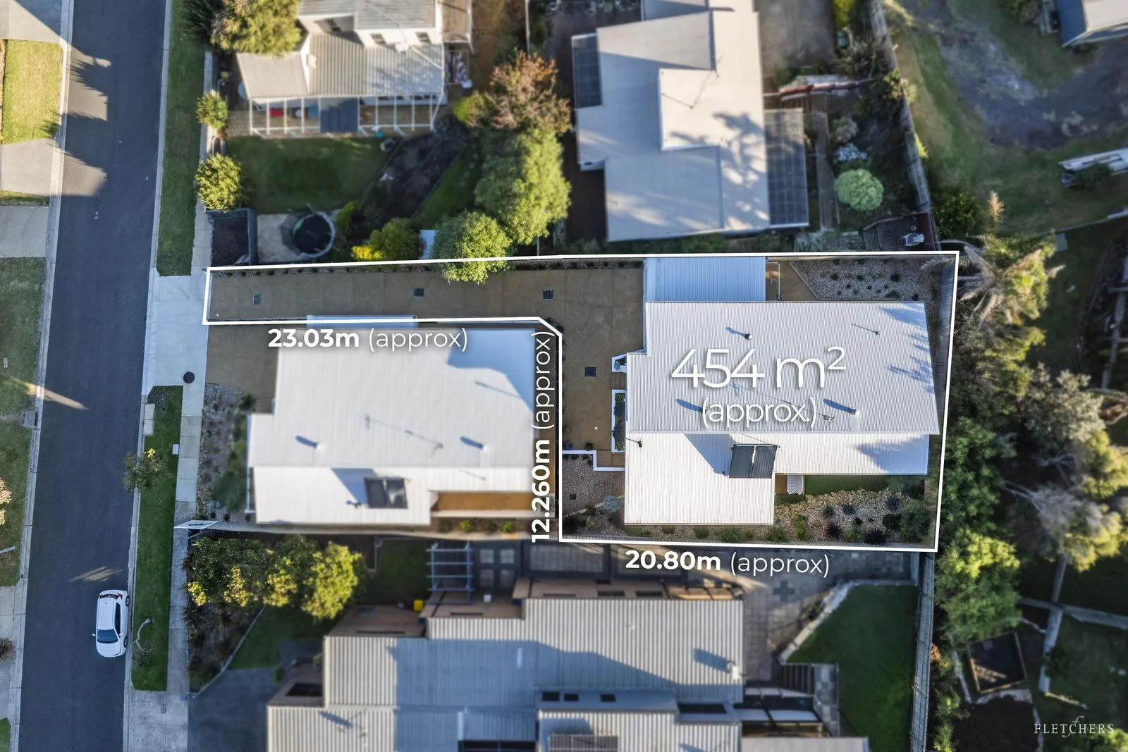 Additional image 21 of 3A Sea Breeze Court, Ocean Grove VIC 3226