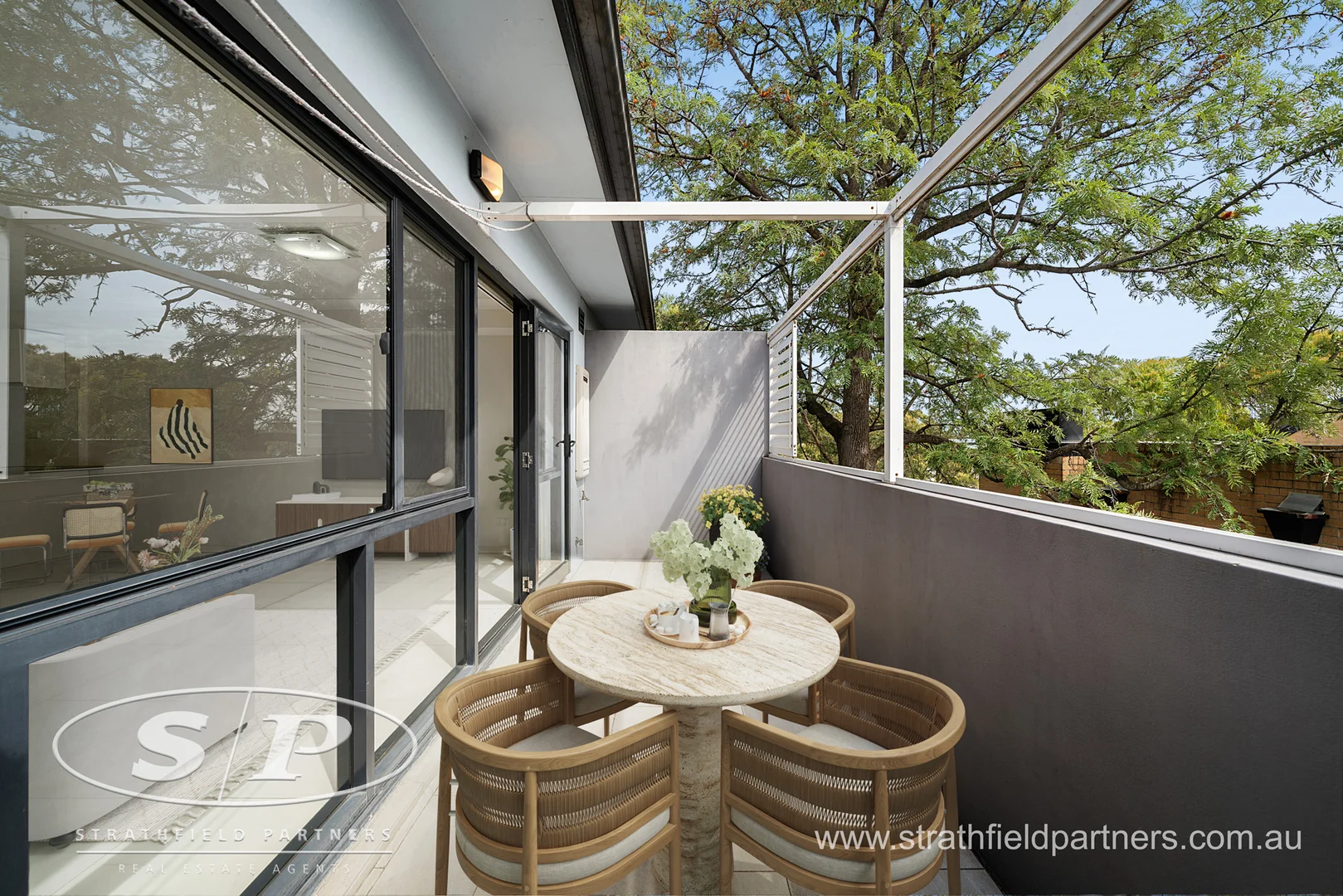 Additional image 8 of 19/29-31 Eastbourne Road, Homebush West NSW 2140