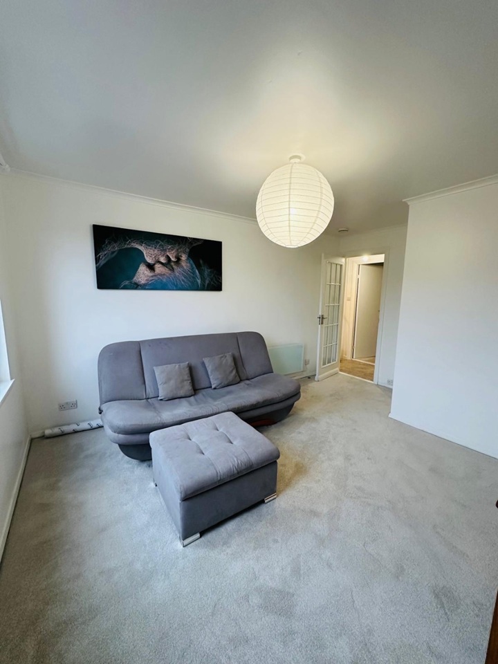 Additional image 4 of 2 Bed Flat, Murieston Place, EH11, N1 7GU