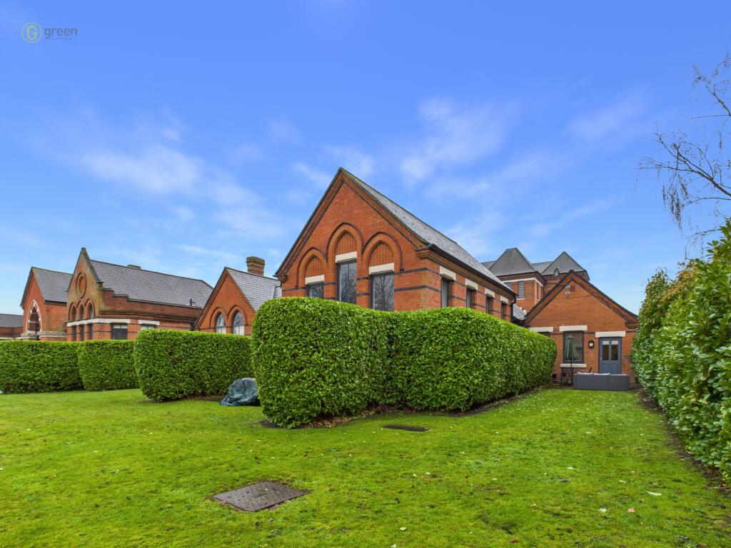 Additional image 32 of Highcroft Villas, Highcroft Road, Erdington, B23