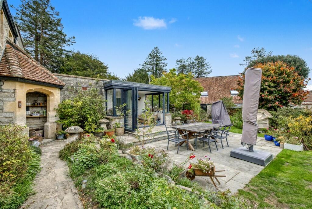 Additional image 29 of Period house  on outskirts of Butleigh village