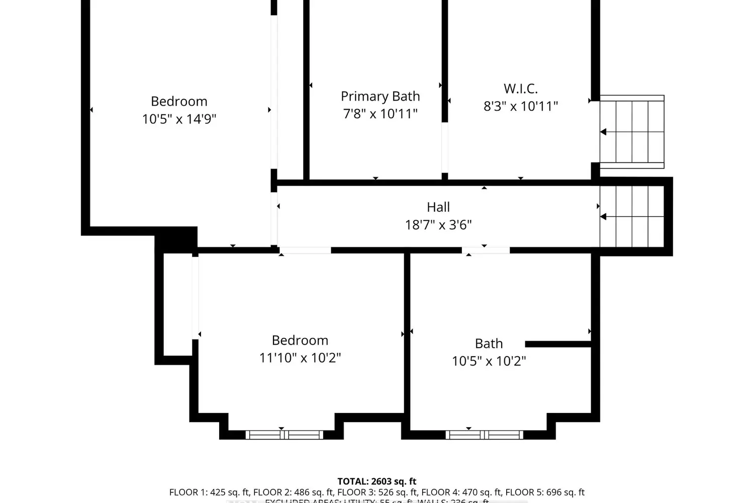 Additional image 20 of 12 Halftree Place