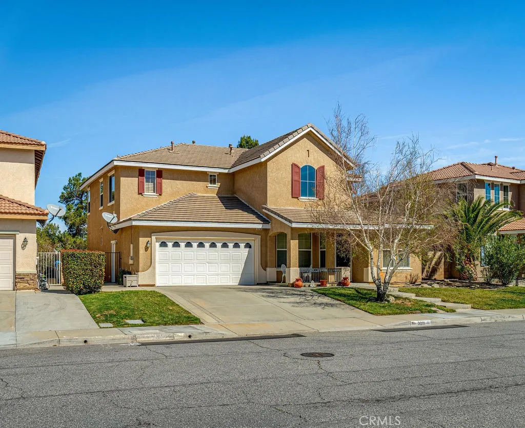 Additional image 43 of 3201 Club Rancho Dr, Palmdale, CA 93551