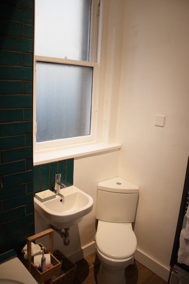 Additional image 11 of 2 Bed Flat, Henderson Gardens, EH6, N1 7GU