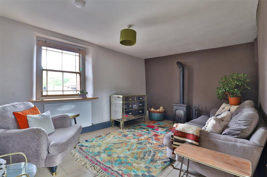 Additional image 18 of Stoke Hill, Stoke St. Michael, Radstock, Somerset, BA3