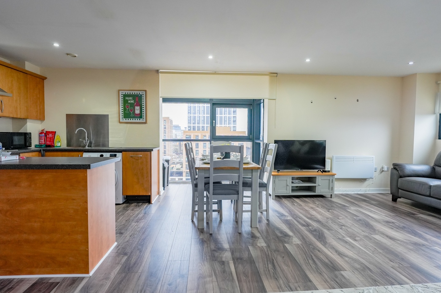 Additional image 11 of 2 Bed Flat, Lancefield Quay, G3, N1 7GU