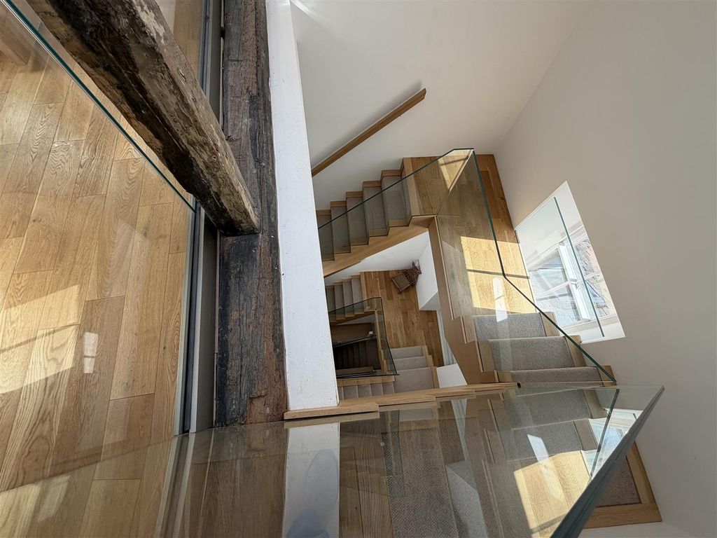 Additional image 15 of 5 bed town house to rentClayport Street, Alnwick NE66