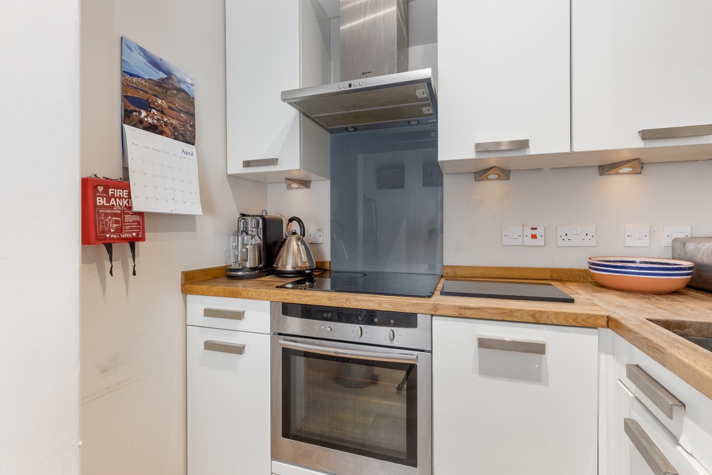 Additional image 10 of 3 Bed Flat, Perth Street, EH3, N1 7GU