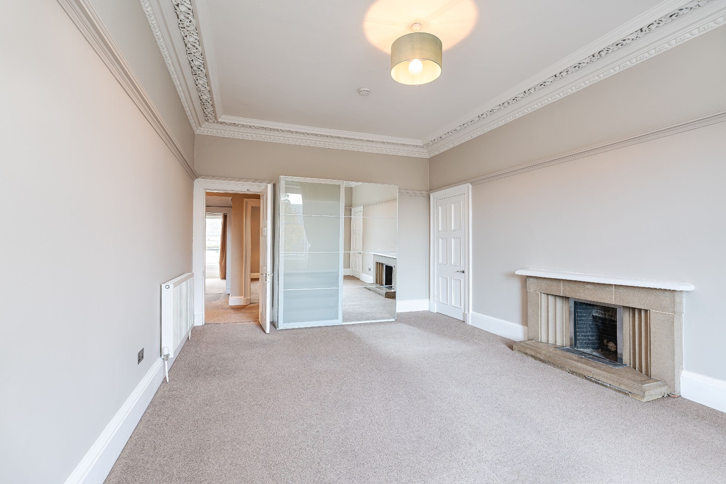 Additional image 9 of 3 Bed Flat, Coates Place, EH3, N1 7GU
