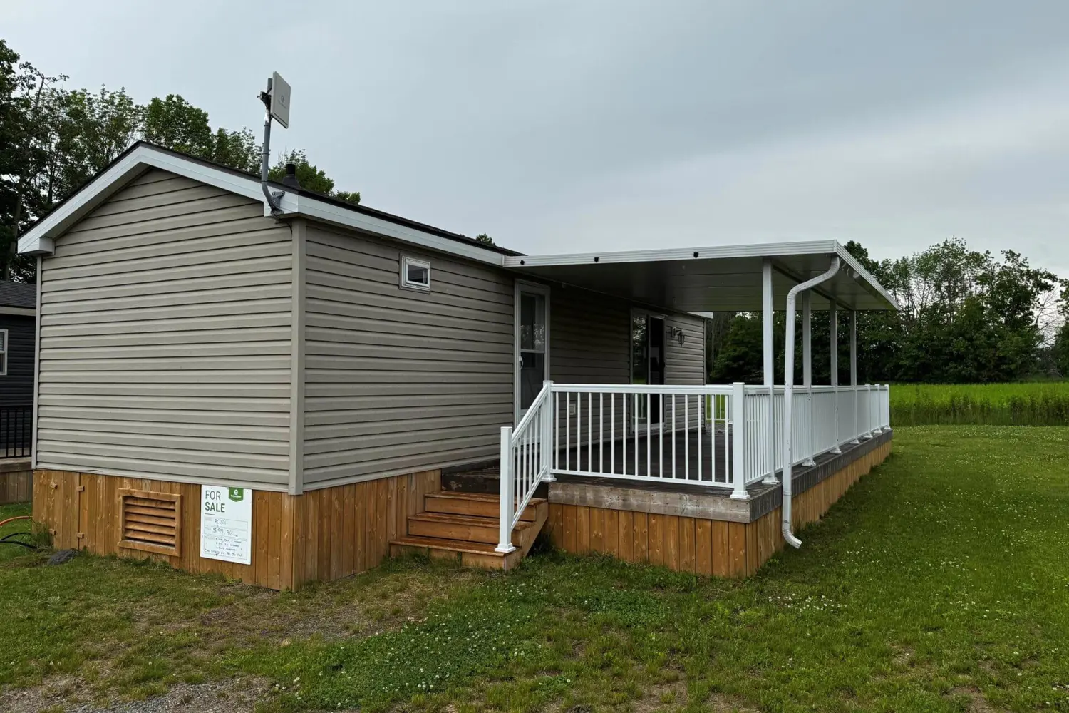 Additional image 7 of 1235 Villiers Line Lba015