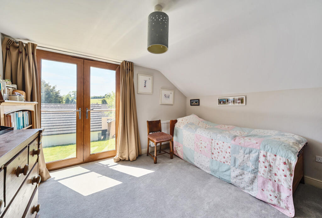 Additional image 16 of Tower Hill, Stoke St. Michael, Radstock, Somerset, BA3