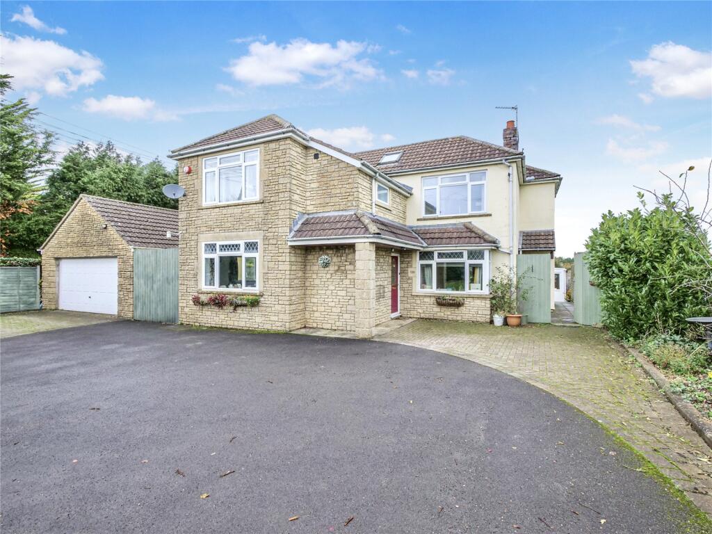 Successful Cattery Business & Family Home