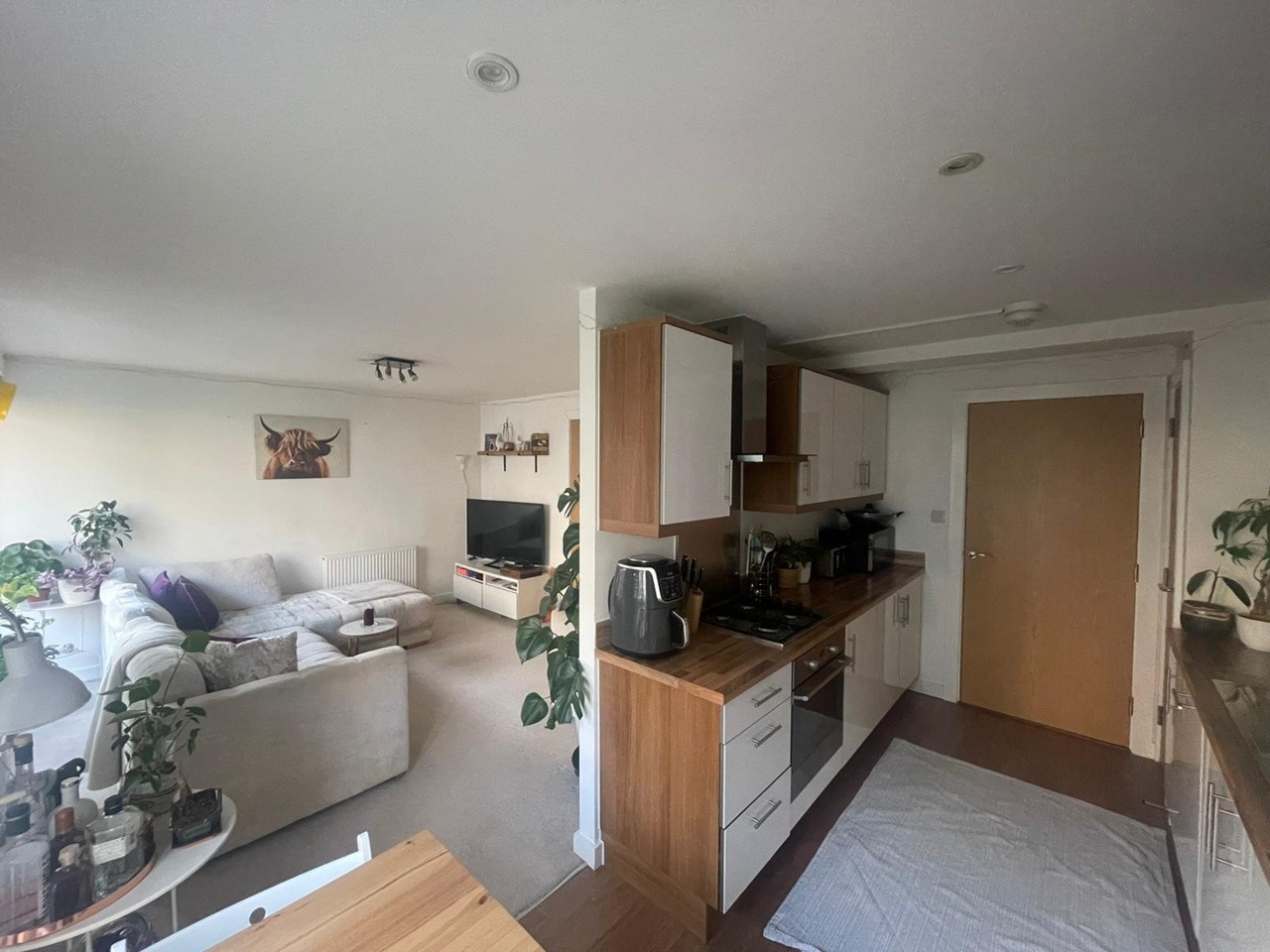 Additional image 4 of 2 Bed Flat, East Pilton Farm Avenue, EH5, N1 7GU