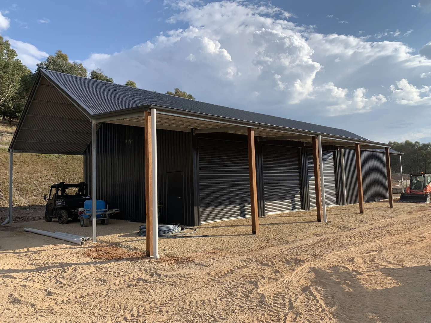 Additional image 5 of 24 Red Box Lane, Bonnie Doon VIC 3720