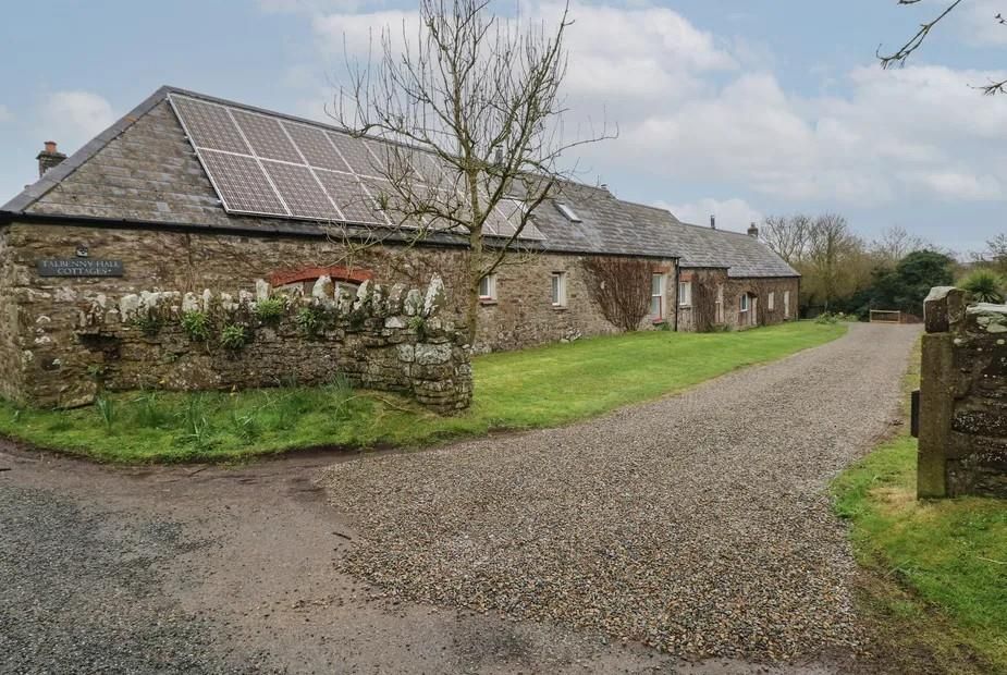 Additional image 25 of 3 bed barn conversion to rentTalbenny, Haverfordwest SA62