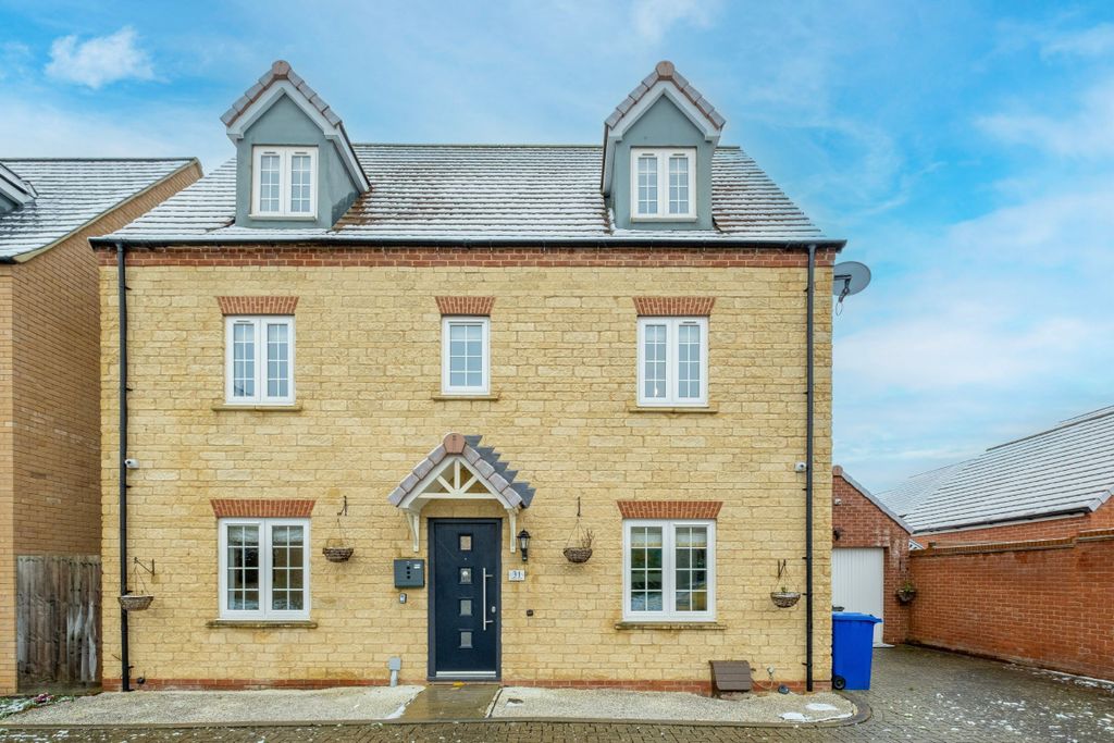 Additional image 32 of 6 bed semi-detached house to rentRedcar Road, Bicester OX26