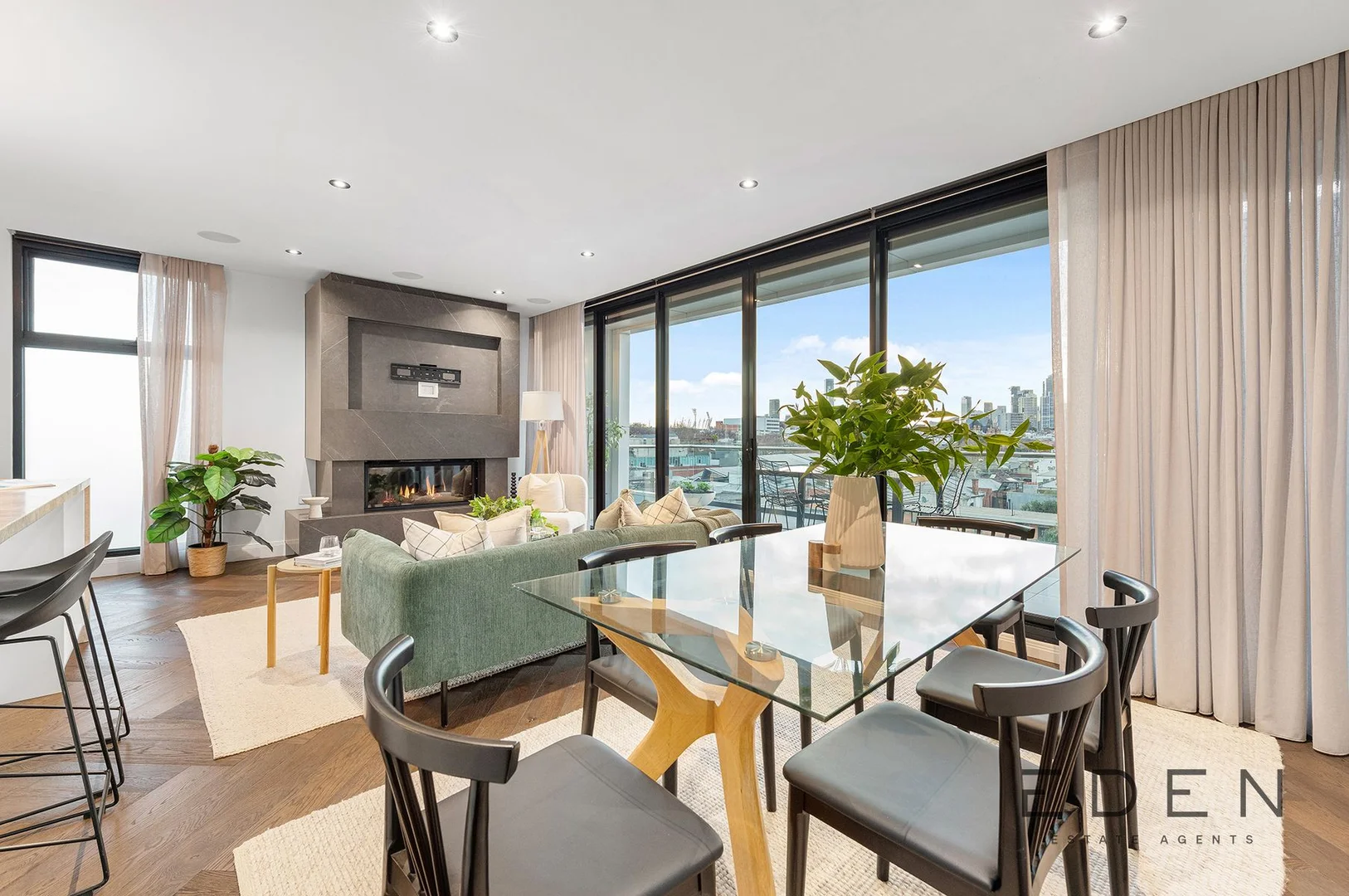 Additional image 18 of 501/8 New Street, Richmond VIC 3121