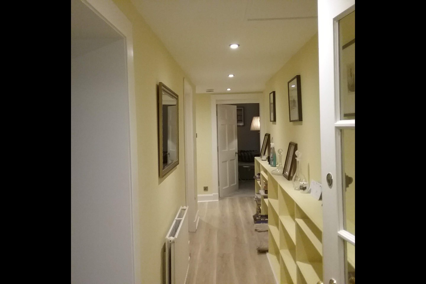 Additional image 2 of 2 Bed Flat, Great King St, EH3, N1 7GU