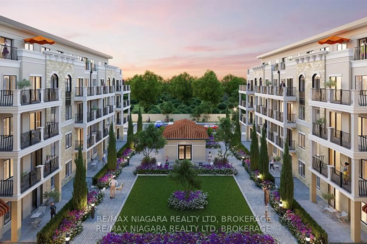 1024 Vansickle Road 102A