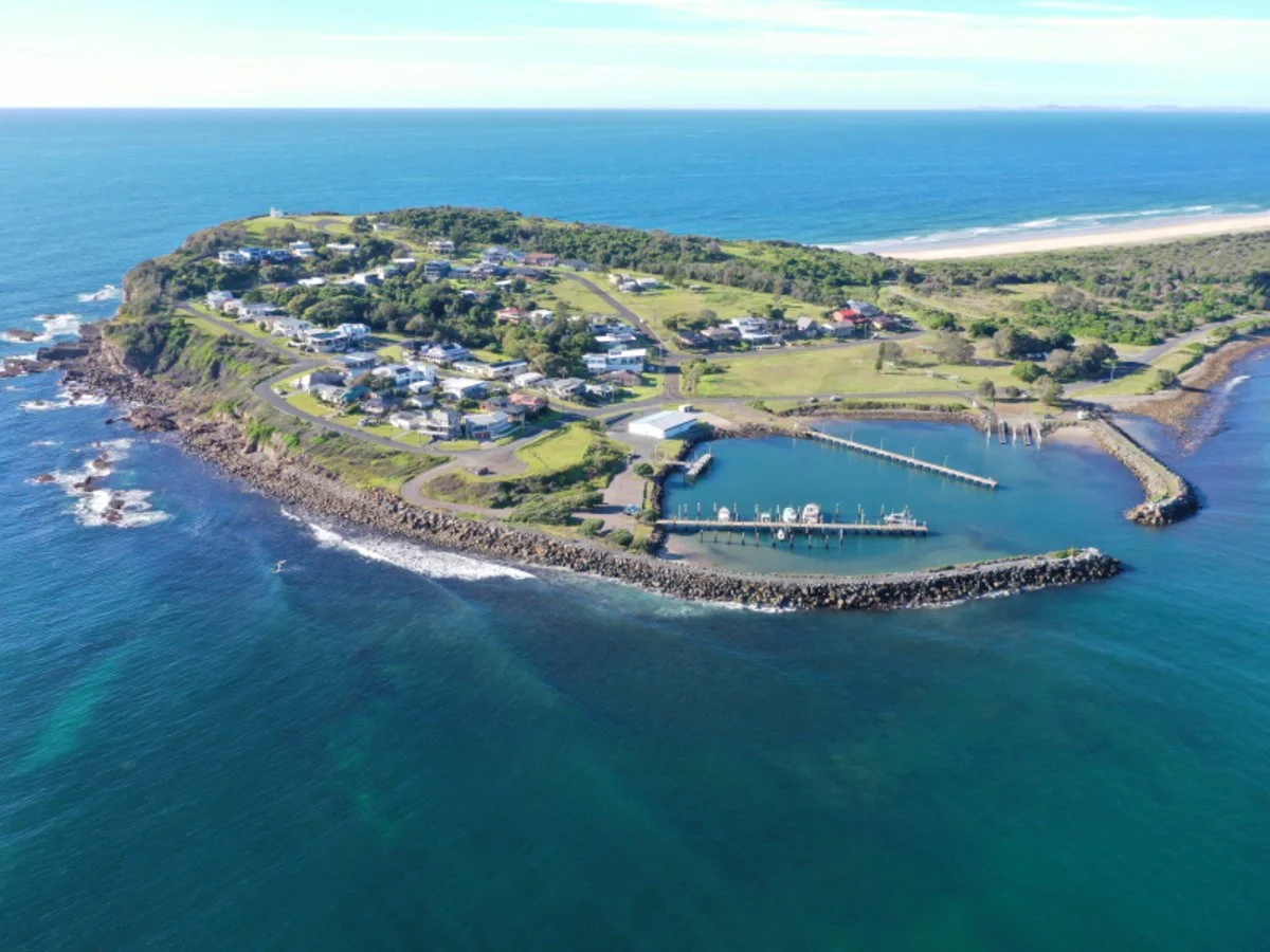 7a Geoffrey Street, Crowdy Head NSW 2427