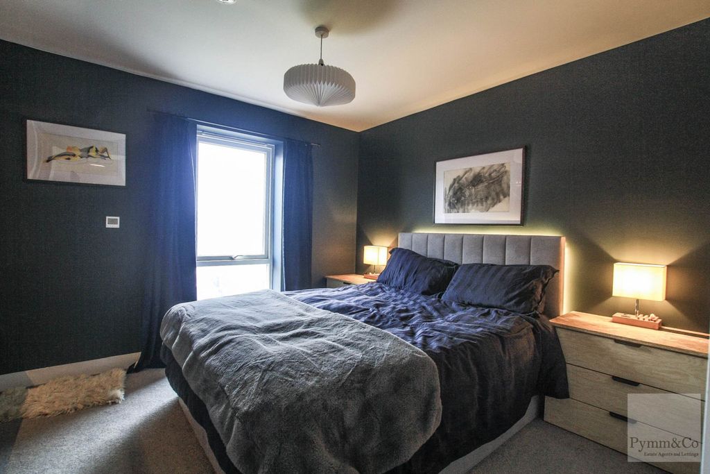 Additional image 5 of 2 bed flat to rentTypesetters Way, Norwich NR3
