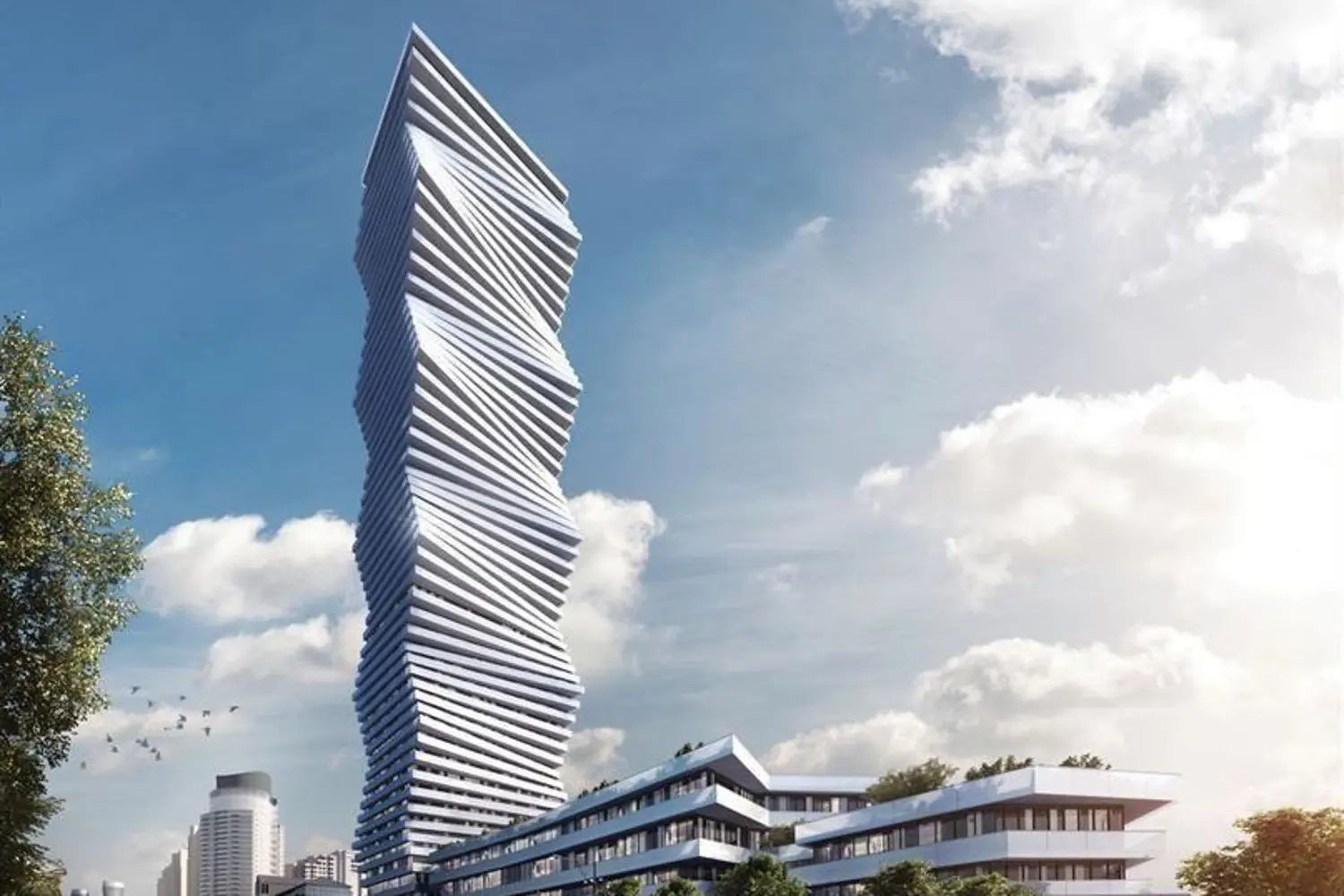 Additional image 20 of 3900 Confederation Parkway 4203