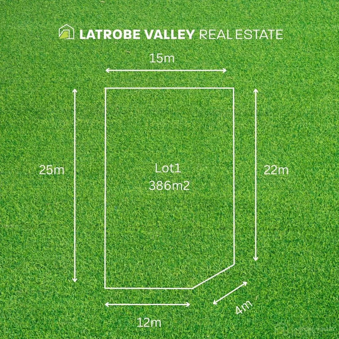 Additional image 2 of 1/89 Duke Street, Rosedale VIC 3847