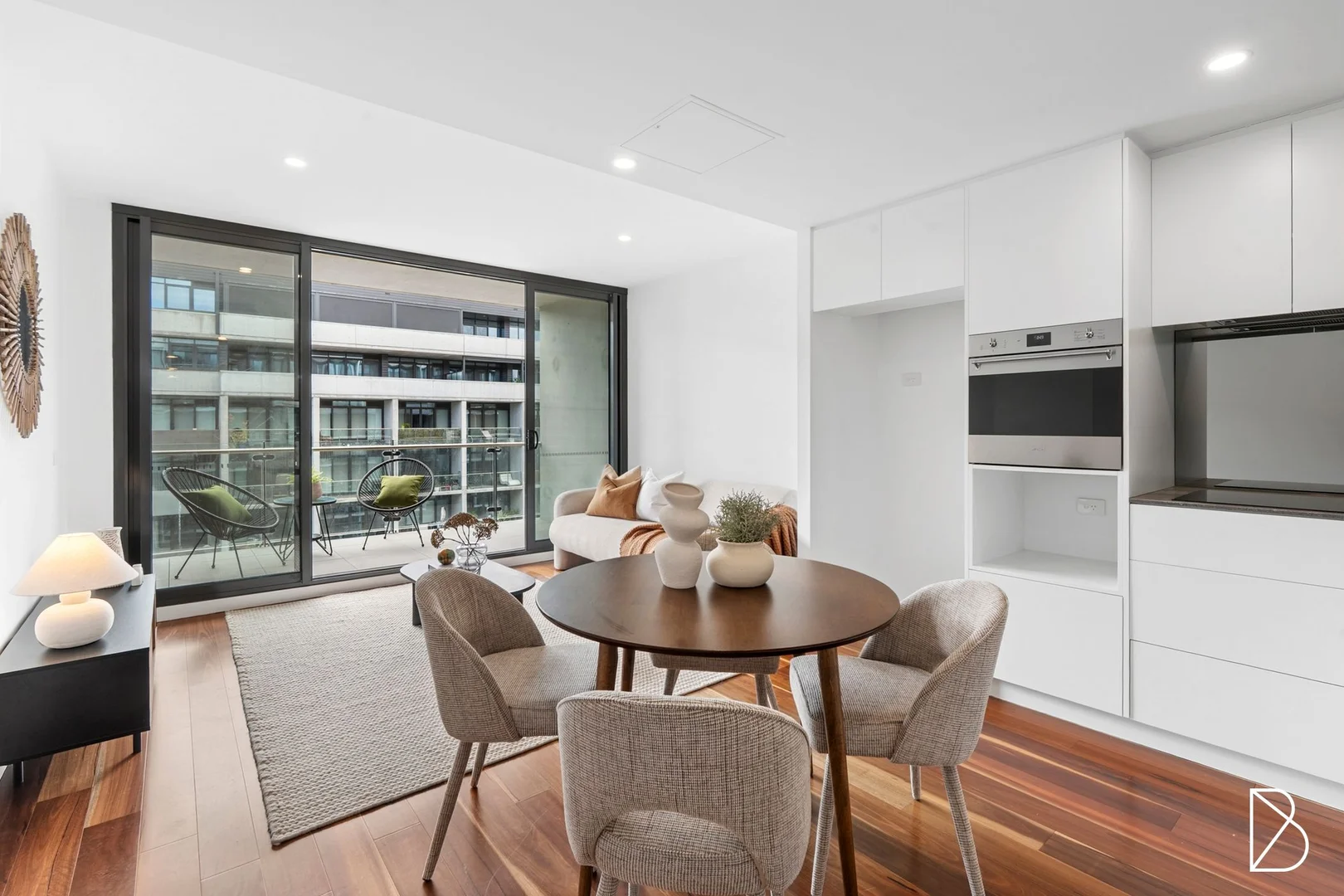 Additional image 4 of 511/4 Anzac Park, Campbell ACT 2612