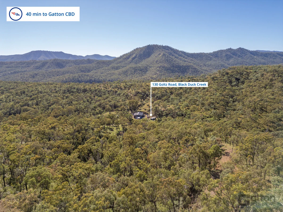 Additional image 50 of 130 Goltz Road, Black Duck Creek QLD 4343