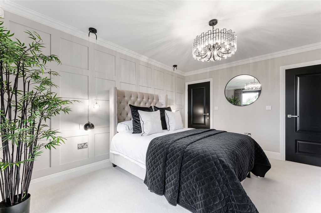 Additional image 15 of 2 bed flat to rentCarrera House, 5 Avenue Road, Solihull B93