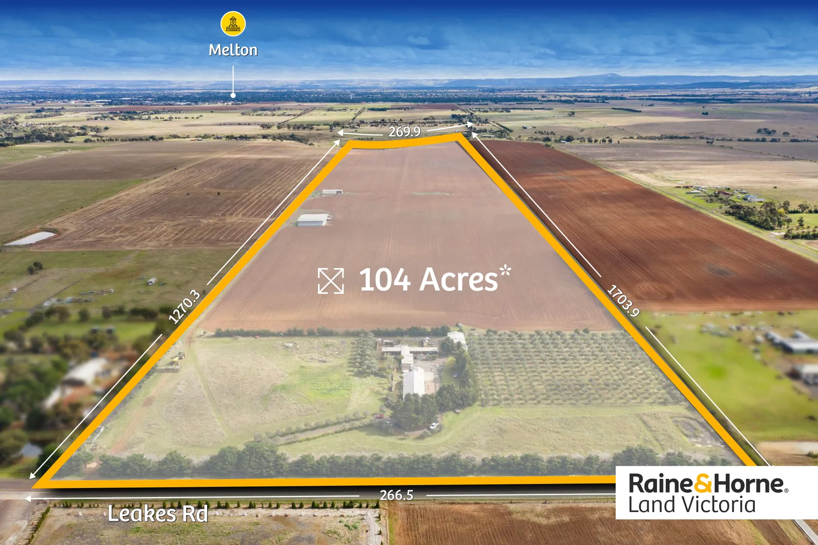 Additional image 9 of 326-358 Leakes Road, Plumpton VIC 3335