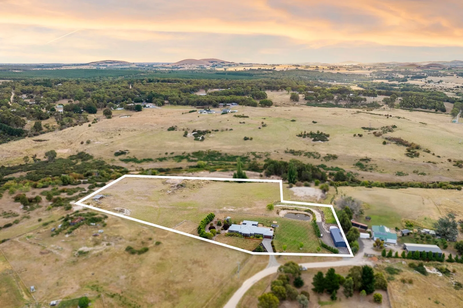 Additional image 29 of 19 Kennedy Lane, Creswick VIC 3363