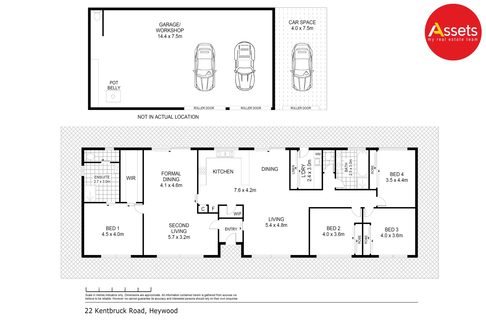 Additional image 14 of 22 Kentbruck Road, Heywood VIC 3304