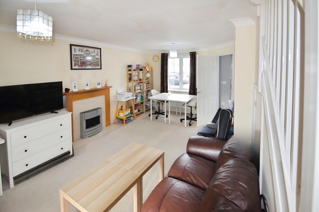 Additional image 2 of 3 bed end terrace house to rentBronllys Mews, Celtic Horizons, Newport NP10