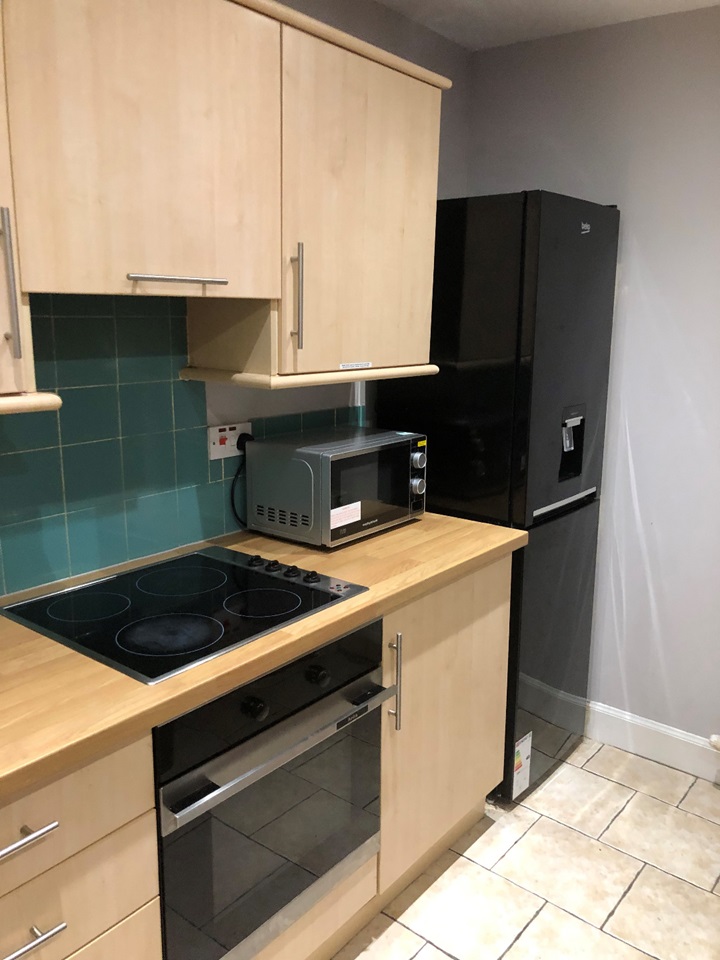 Additional image 9 of 4 Bed Flat, West Princes Street, G4, N1 7GU