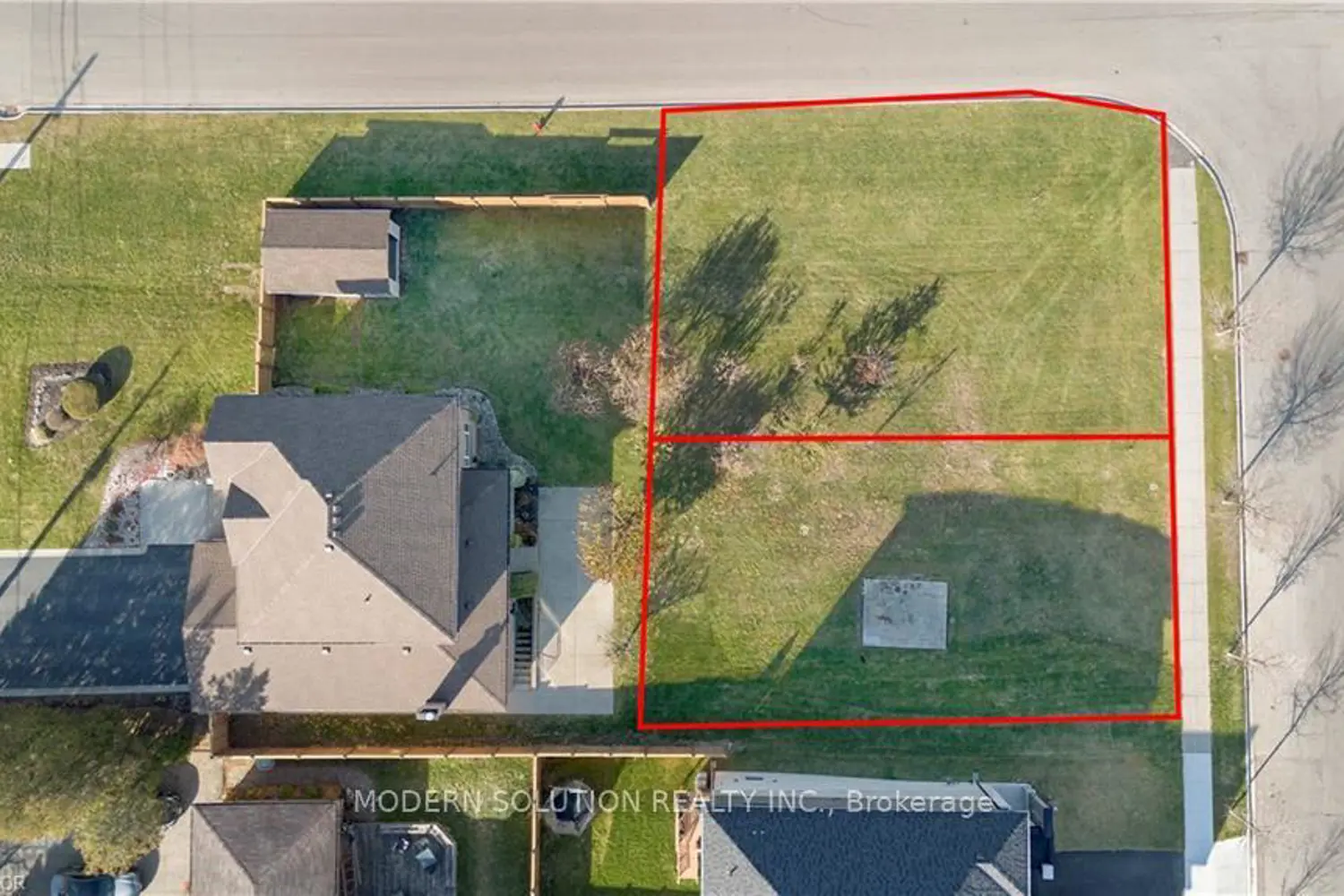 Additional image 4 of 343 Springbrook Avenue Lot 3